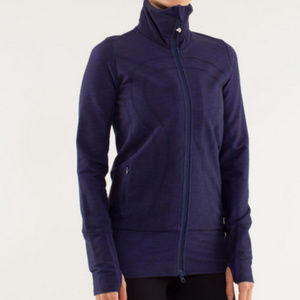Lululemon In Stride Jacket